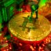 Bitcoin Mining Sees Its Sharpest Difficulty Drop Since 2021