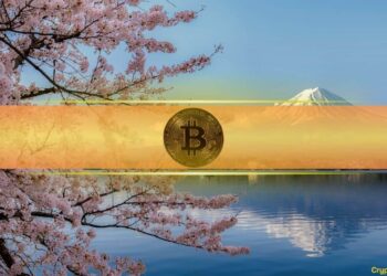 In Japan’s First, Remixpoint CEO Salary Fully Shifted to Bitcoin