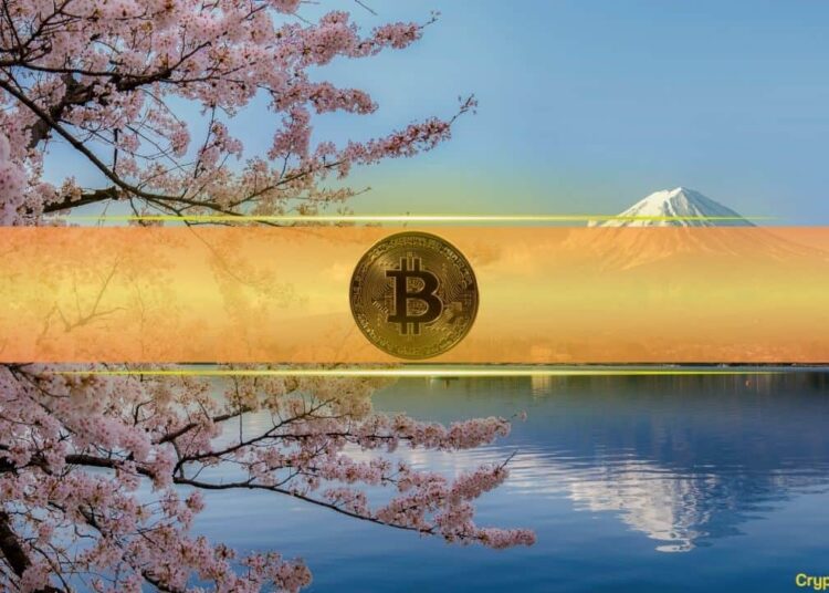 In Japan’s First, Remixpoint CEO Salary Fully Shifted to Bitcoin