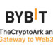 Bybit TradFi x Crypto Report: Strategy (MSTR) Trading at 68% Premium as Unique Leveraged BTC Proxy