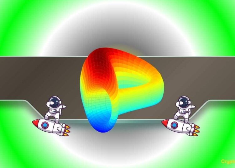 Curve DAO Explodes 70% in a Week—What’s Fueling CRV’s Run?