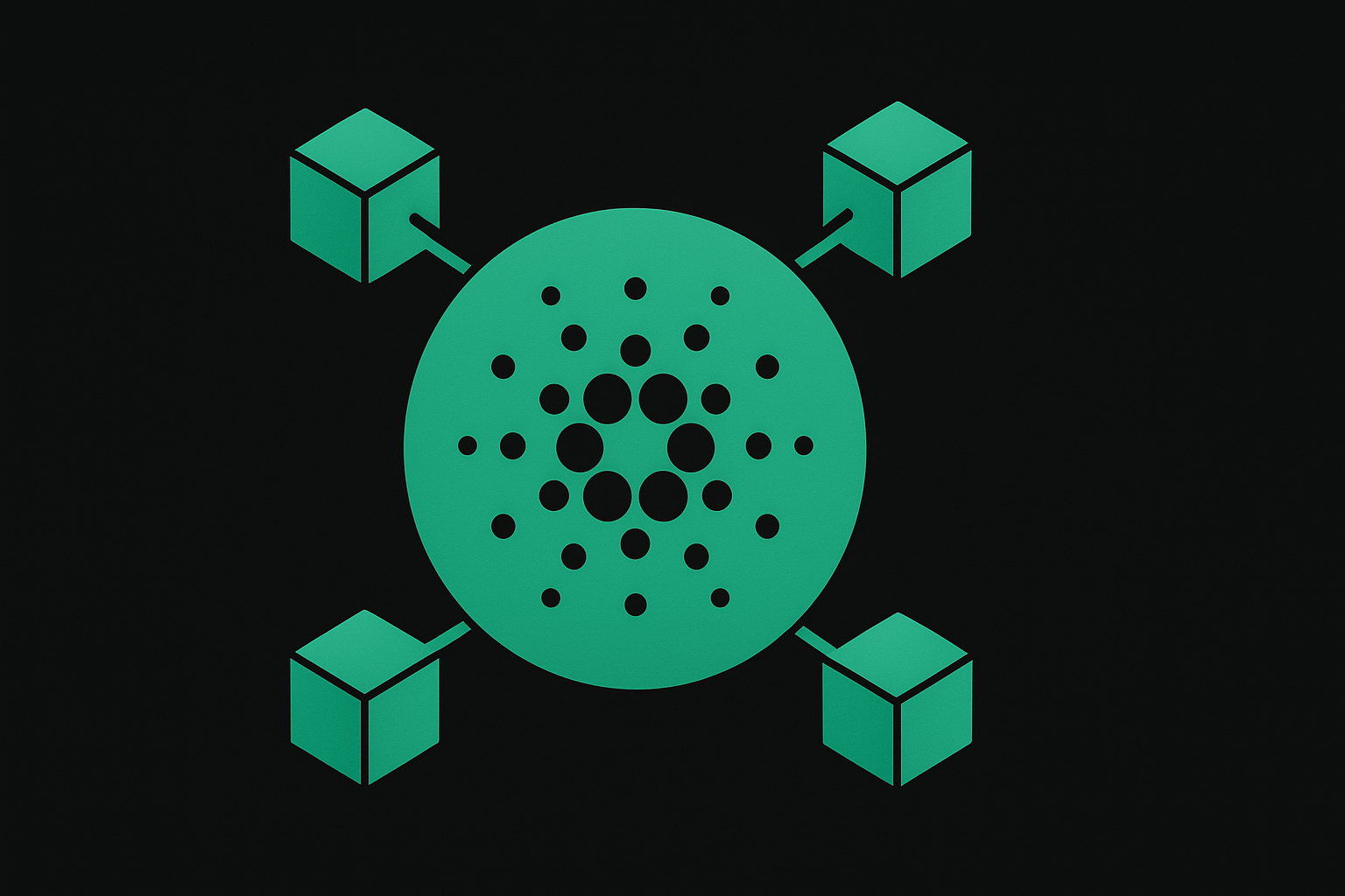 Cardano Unveils Reeve—Secure, Cost-Efficient Financial Reporting Built On-Chain