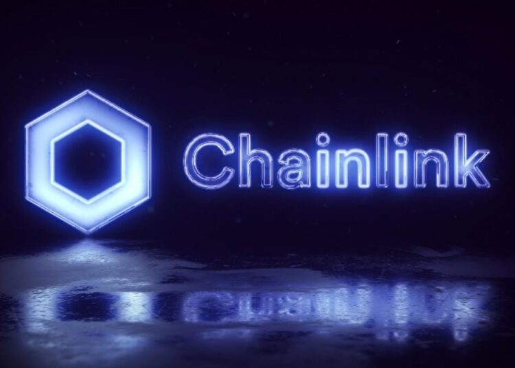Chainlink Joins SEC Task Force to Advance Tokenized Asset Standards