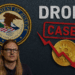 DOJ Drops Case Against Kraken Co-Founder Jesse Powell- Crypto Market Plunges