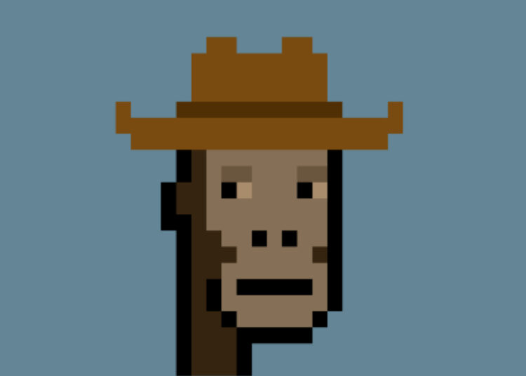 GameSquare Acquires Iconic Cowboy Ape CryptoPunk from DeFi Pioneer Robert Leshner