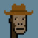 GameSquare Acquires Iconic Cowboy Ape CryptoPunk from DeFi Pioneer Robert Leshner
