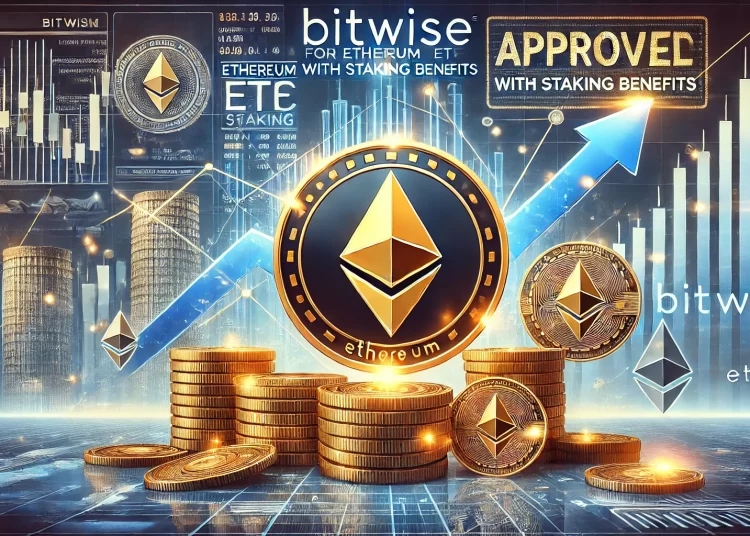 BlackRock’s iShares Ethereum Trust Hits $10B Milestone as ETH Targets $4,000