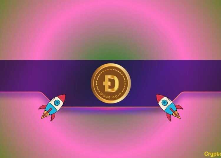 Dogecoin Bounces Off $0.19—Here’s What Could Spark the Next Rally