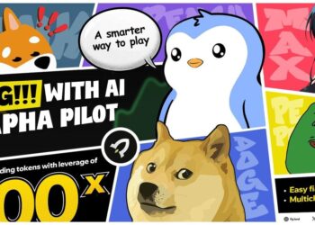 LFG… Launches AI Alpha Pilot for Meme-Coin Hunters