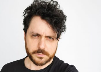 Gabriel Shapiro’s Journey from Law Firm to Crypto Code