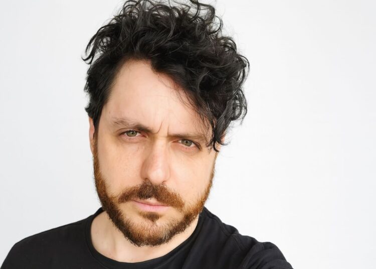 Gabriel Shapiro’s Journey from Law Firm to Crypto Code