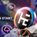 HTE Launches as the Largest Web3 Rewards Ecosystem on Hedera