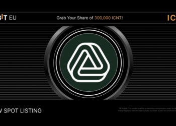 Bybit EU Lists Impossible Cloud Network Token (ICNT), Launches 300,000 ICNT Token Splash Campaign