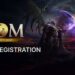 WEMADE & Redlab Unleash Web3 MMORPG – Global Pre-Registration Open for Aug 2025