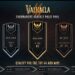 $75K in Rewards Announced for Valhalla’s First-Ever Tournament