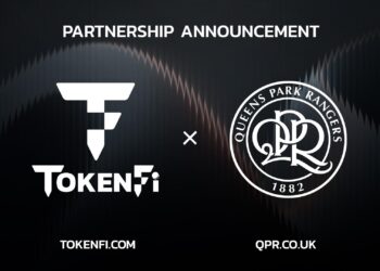 Queens Park Rangers and TokenFi Announces New Partnership