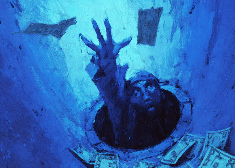 Scammer Drains $10,000,000 From IRS in International Tax Fraud and Identity Theft Scheme: DOJ