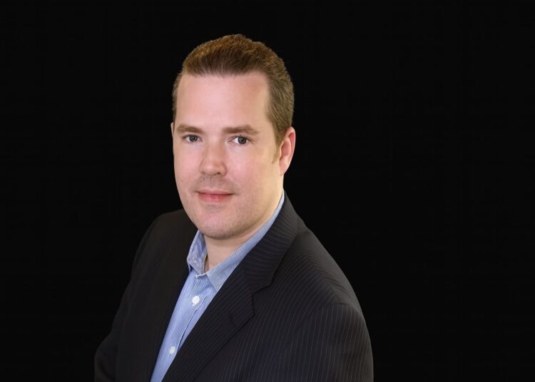 Jeremy Wood Built Cardano Slow and Steady from the Start