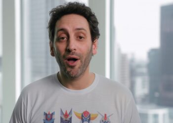 The Inspiring Story Behind Jules Urbach and Render Network