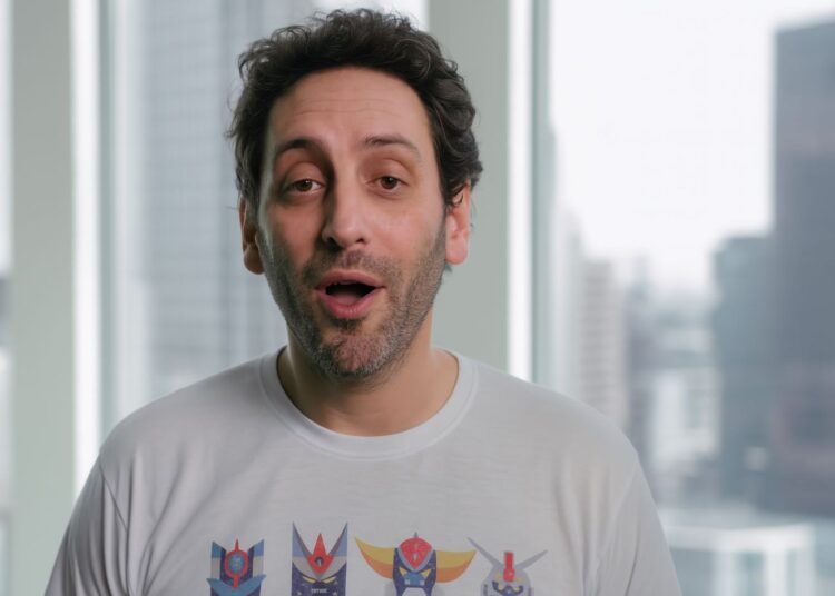 The Inspiring Story Behind Jules Urbach and Render Network