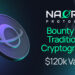 Naoris Protocol Launches $120K Post-Quantum Bug Bounty Amid Growing Cryptographic Security Focus