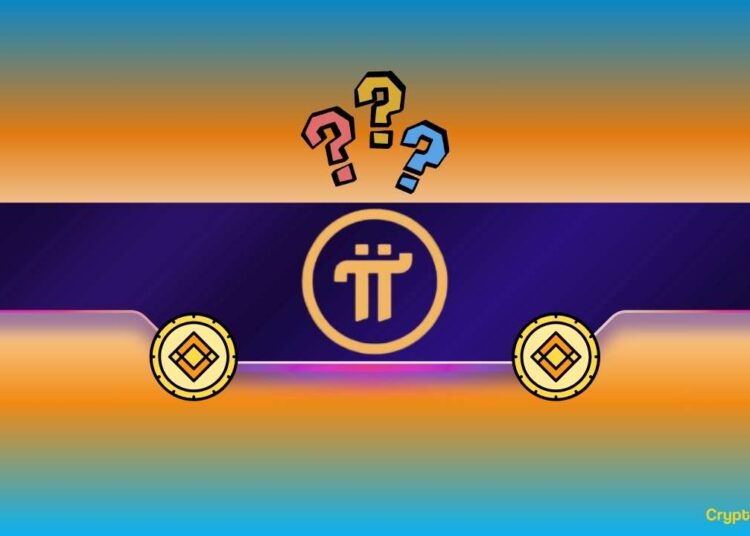 3 Key Reasons Why Binance Says ‘No’ to Pi Network (PI)