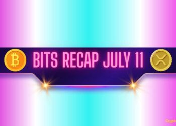 Bitcoin (BTC) Madness, Top Ripple (XRP) Price Predictions, and More: Bits Recap