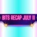 Bitcoin (BTC) Madness, Top Ripple (XRP) Price Predictions, and More: Bits Recap