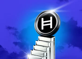 HBAR Jumps 13% on Hedera’s Stablecoin-Pilot Announcement With Australia’s Central Bank