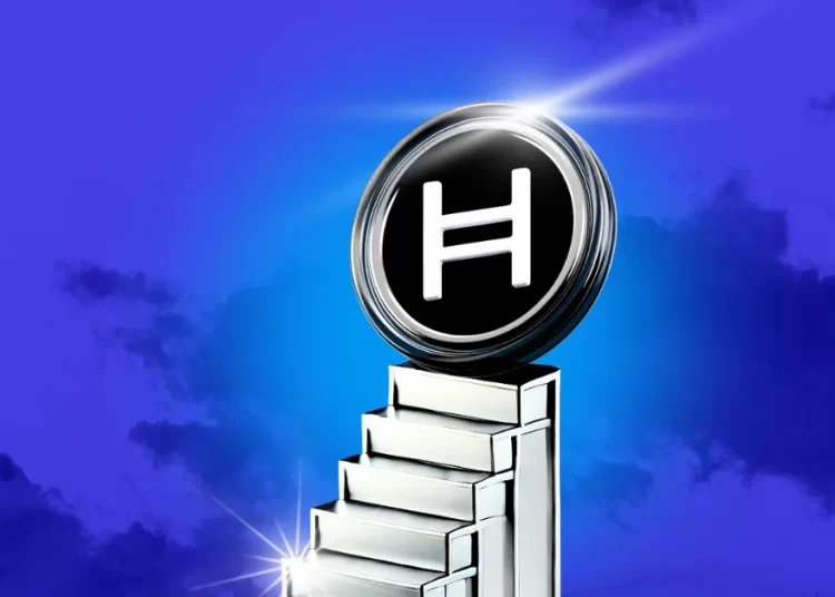 HBAR Jumps 13% on Hedera’s Stablecoin-Pilot Announcement With Australia’s Central Bank