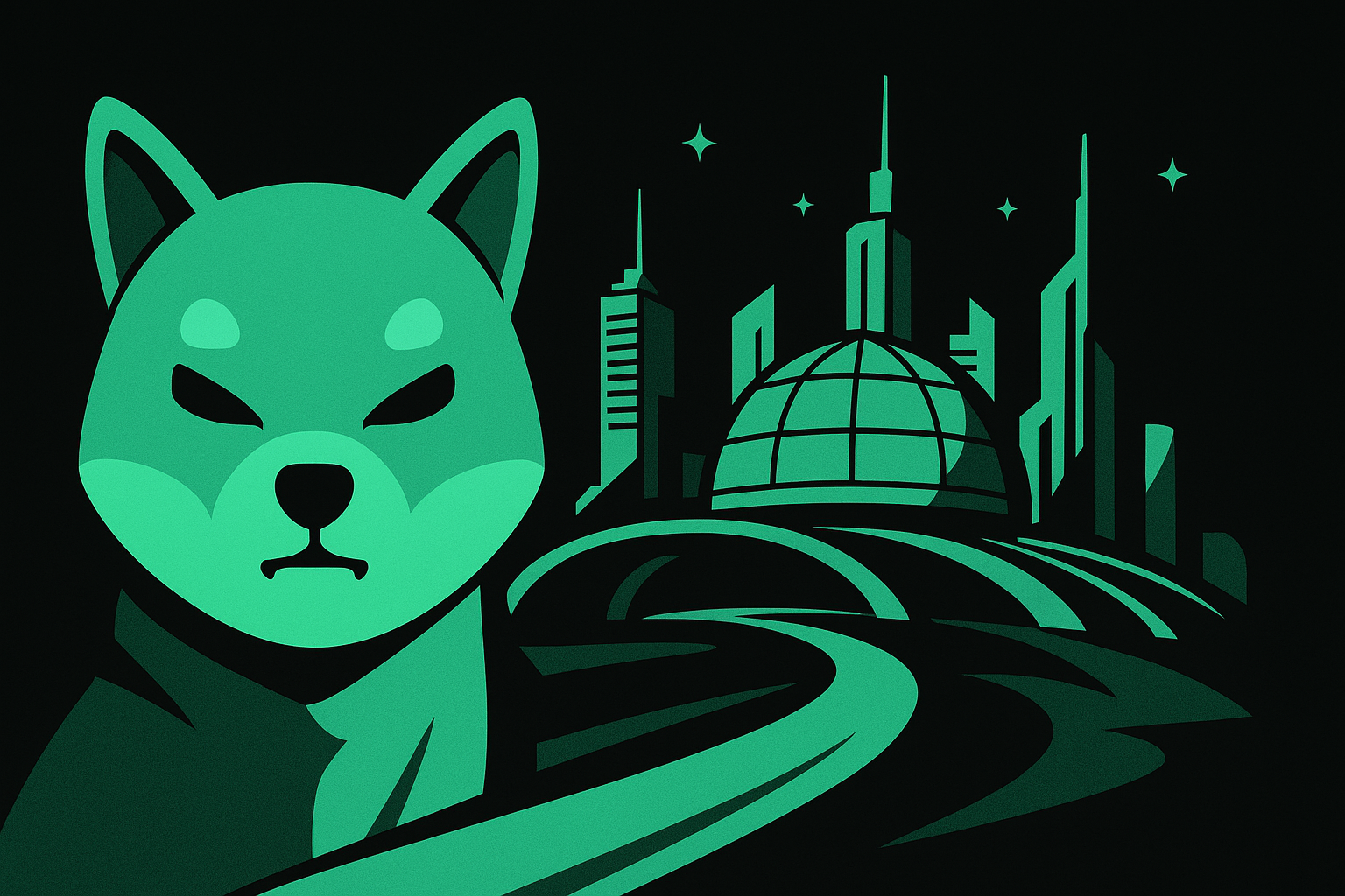 Shiba Inu Survived the Crashes — Why SHIB Isn’t Just Another Meme Coin
