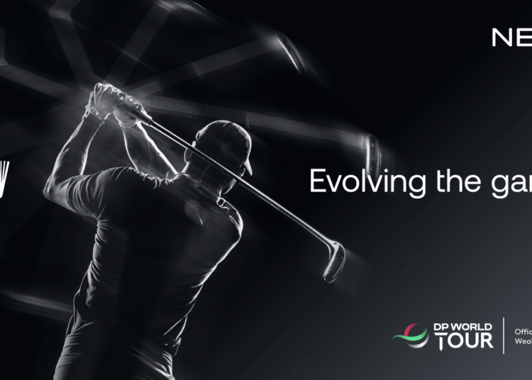 Nexo Partners with DP World Tour for the First-Ever Crypto Wealth Sponsor