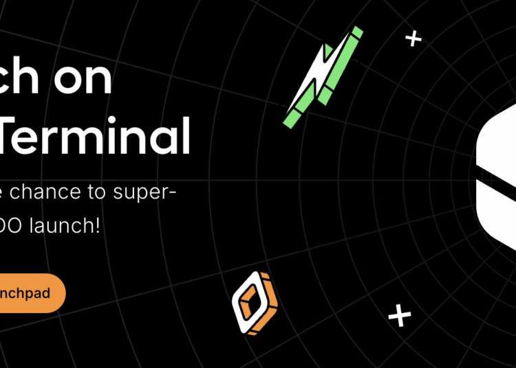 CoinTerminal Sweetens Refundable IDOs with a $15k Chainlink-Verified Lottery