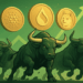 Cardano Jumps 12% While Dogecoin and Sui Gain 10%—Is Altseason Here?