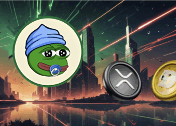 Missed Ripple (XRP) and Dogecoin (DOGE) in Their Prime? This Crypto is Projected to Recreate Their Gains