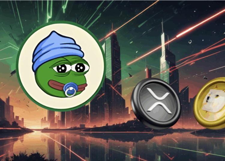 Missed Ripple (XRP) and Dogecoin (DOGE) in Their Prime? This Crypto is Projected to Recreate Their Gains