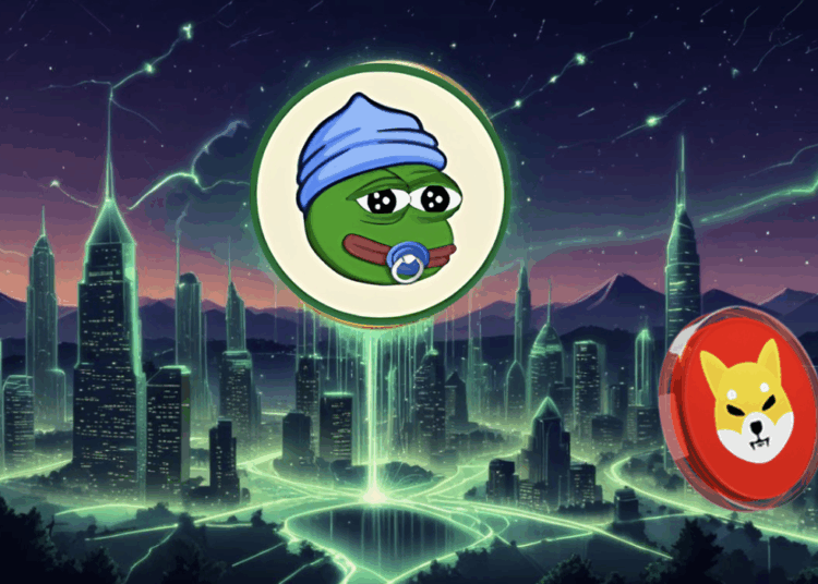 Shiba Inu (SHIB) Aims for Top 10 Comeback and Fresh Highs Above $0.0001, But This Competitor Token Could Soar 18937%