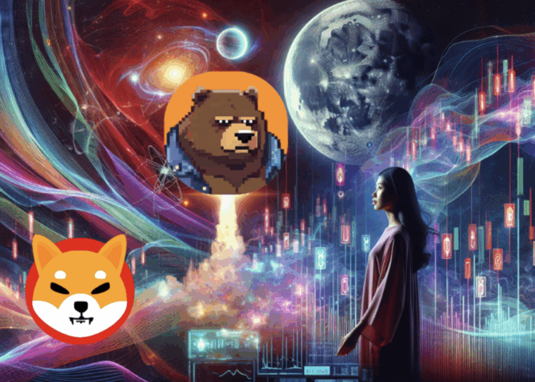 Top Traders Picks: Why BeerBear Could Exlpode x500 the Next Meme Coin Supercycle Like SHIB Once
