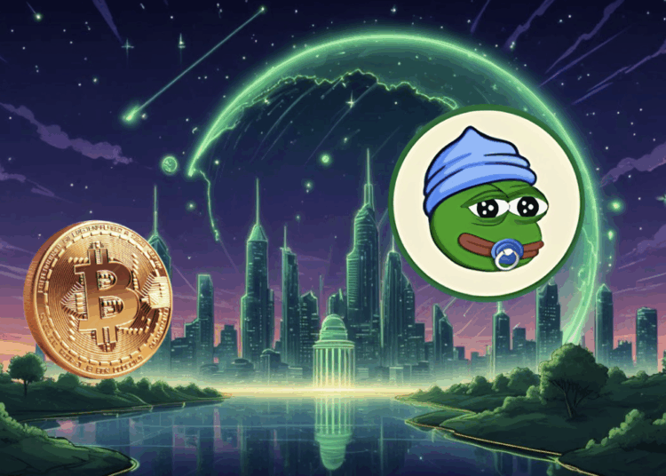 Best Crypto to Buy Amid Trump–Powell Turbulence and a Possible Bitcoin (BTC) Rally to $135,000