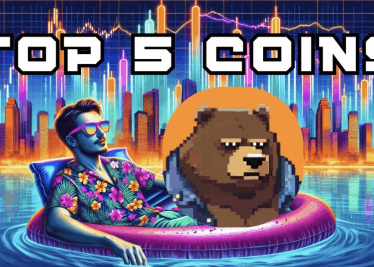 2025 Summer Surge: 5 Altcoins Set to Make $1M Returns Before Bitcoin Breaks $150K