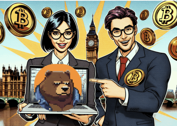 Forget PEPE—This Hot New Crypto Could Rocket Over 5,000% in the Next Altseason!