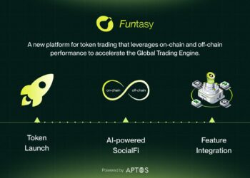 Funtasy Powers Aptos’ Next Growth Wave with Viral Token Launches and InfoFi
