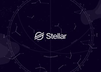 Stellar XLM Rockets 81 % on 6-Year Triangle Break—Can Bulls Reclaim $0.47 After 6 % Dip?