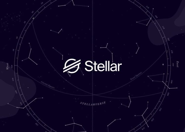 Stellar XLM Rockets 81 % on 6-Year Triangle Break—Can Bulls Reclaim $0.47 After 6 % Dip?