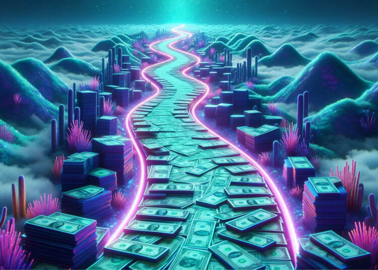 Trader Says One Metric Suggests Bitcoin Could Surge to This New All-Time High Level, Outlines Path Forward for Ethereum, XRP and Dogecoin