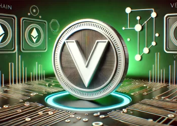 VeChain Launches $15M StarGate Staking Program Amid New SEC Crypto Guidelines