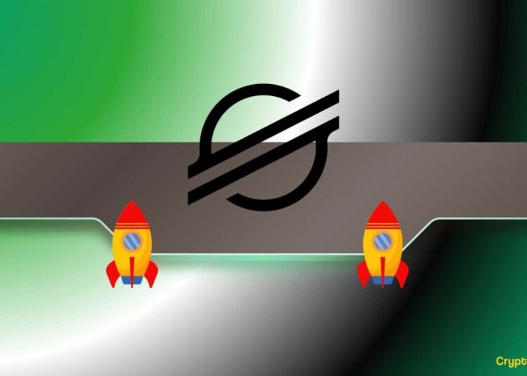 Stellar Surges 61% Weekly, Peter Brandt Calls XLM the ‘Most Bullish’ Chart