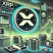 Could Ripple Pivot Like MicroStrategy—But for XRP? Analyst Says Yes