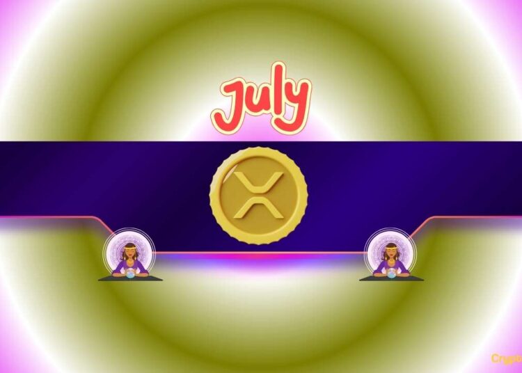 Watch These 3 Ripple (XRP) Price Predictions in July