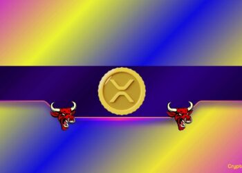 Is Ripple’s XRP Set for a Bullish Breakout?